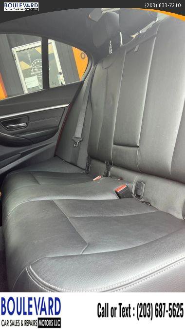 Used 2016 BMW 340i xDrive Sedan image 24