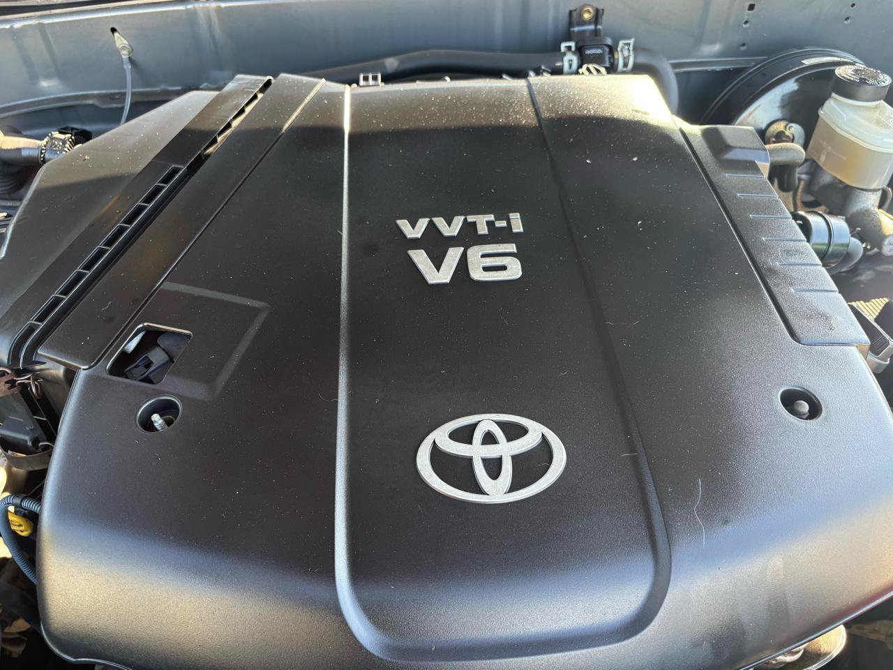 Used 2005 Toyota Tundra 2WD Regular Cab image 28