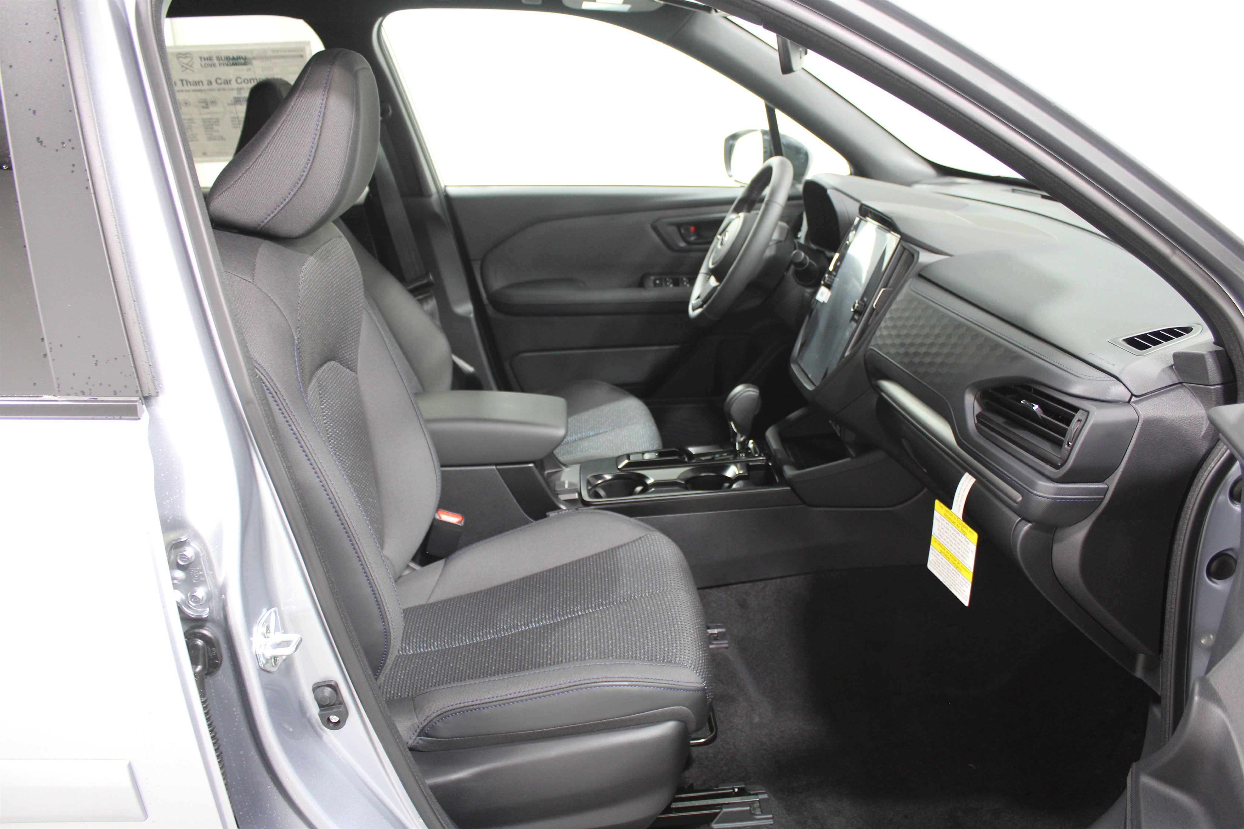 New 2026 Subaru Forester Premium image 23