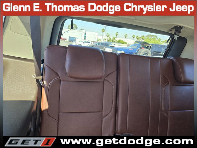 Used 2020 Chevrolet Tahoe Premier image 36