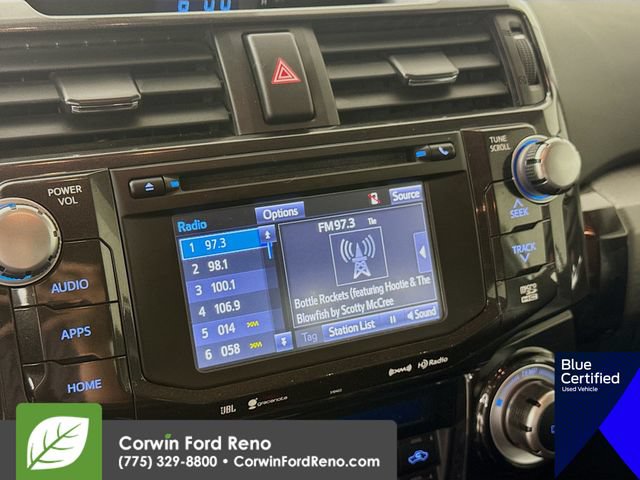Used 2019 Toyota 4Runner Limited AWD/4WD image 19
