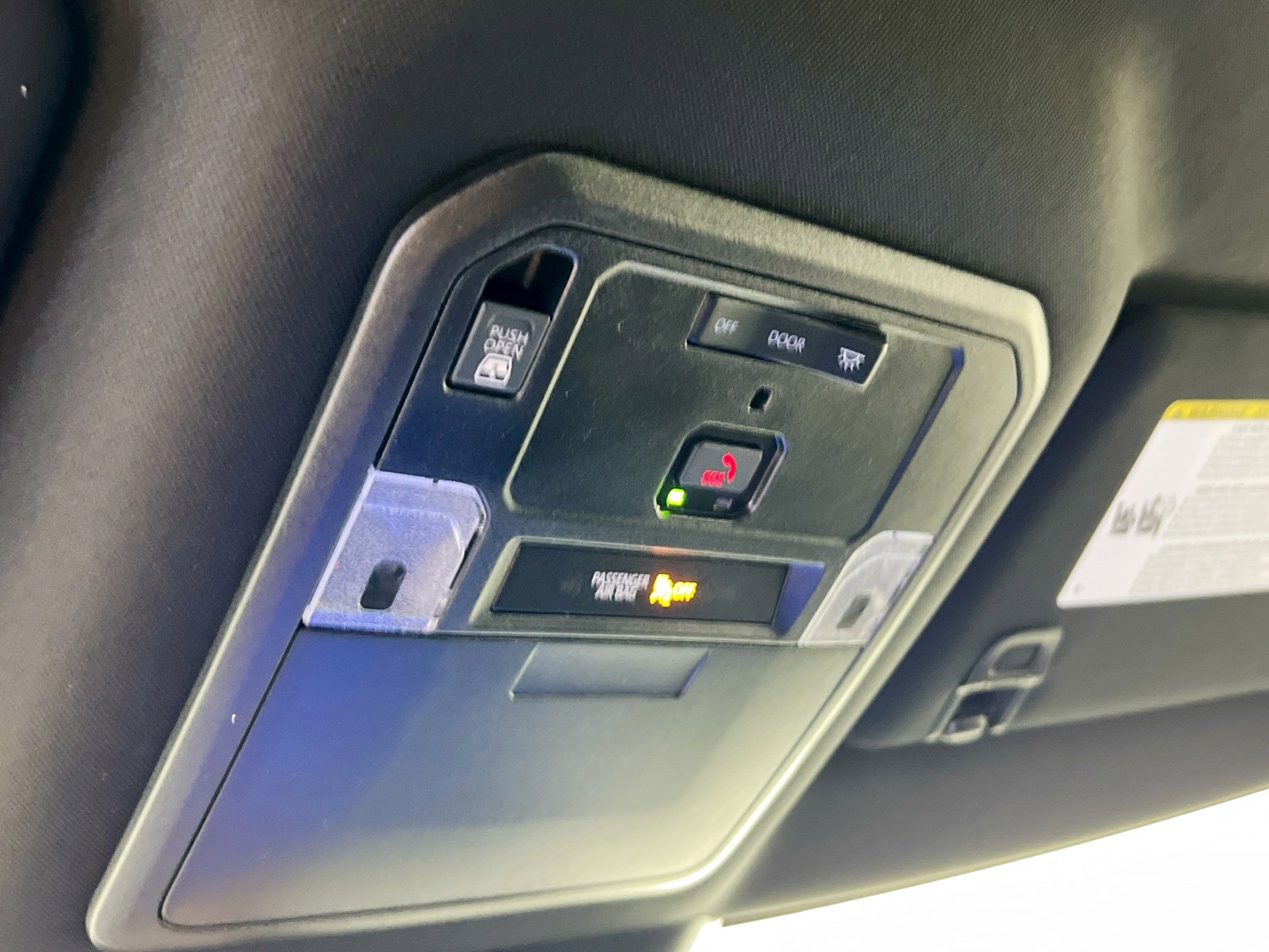 New 2026 Toyota Tundra Limited image 22