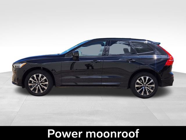Certified 2025 Volvo XC60 B5 Plus AWD/4WD image 6