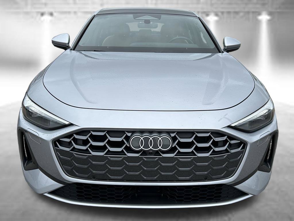 Used 2025 Audi A5 Premium AWD/4WD image 9