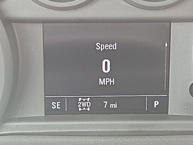 New 2025 Chevrolet Silverado 3500 W/T image 12