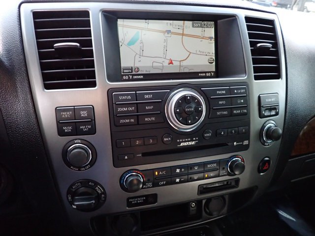Used 2010 Nissan Armada Platinum AWD/4WD image 22