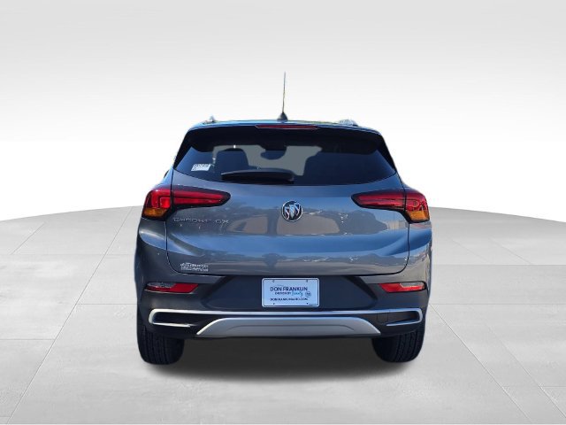 Used 2021 Buick Encore GX Select FWD image 4