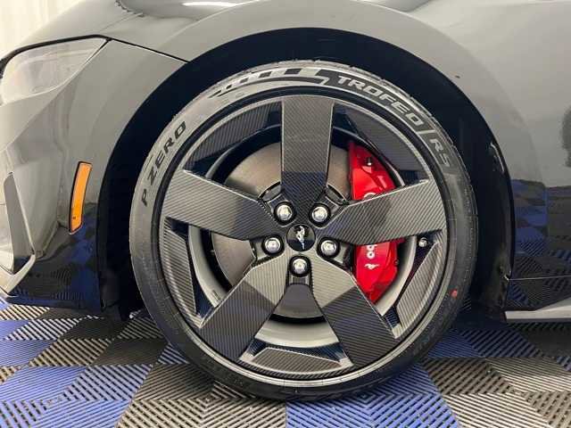 New 2025 Ford Mustang Dark Horse w/ Dark Horse Handlin Package image 9