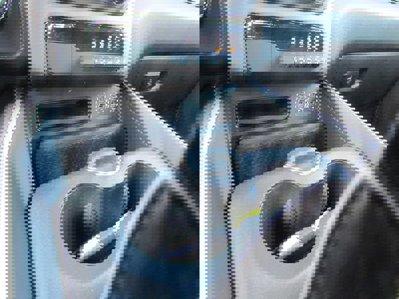 Used 2022 RAM 1500 Big Horn image 29