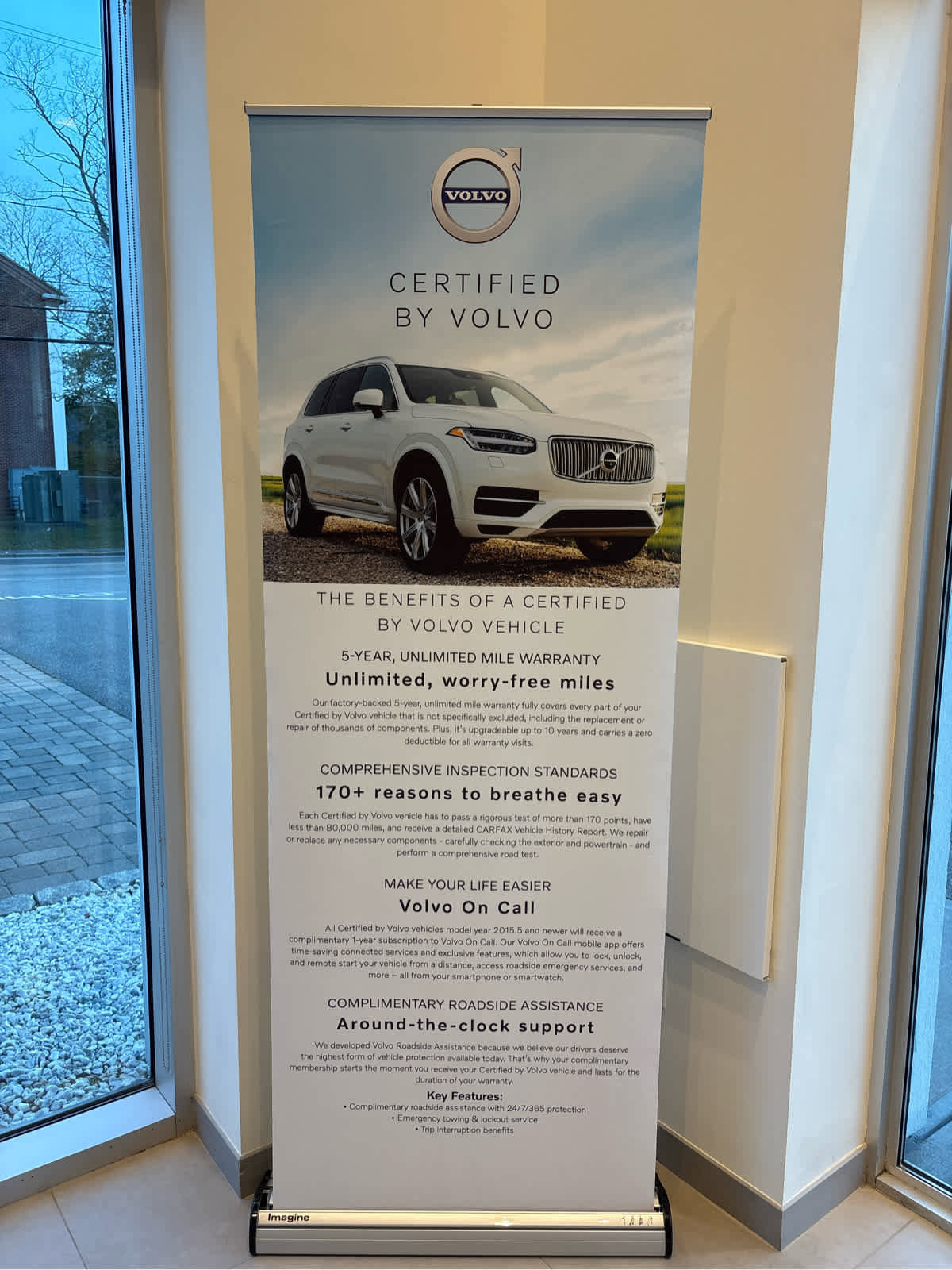 Certified 2022 Volvo S90 B6 Inscription w/ Advanced Package image 30