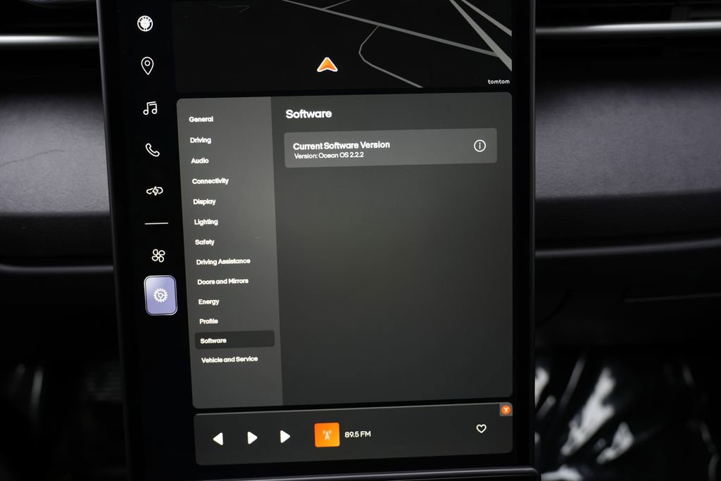 Used 2023 Fisker Ocean One image 67