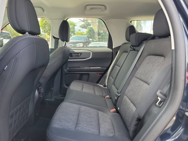 Used 2023 Ford Bronco Sport Big Bend AWD/4WD image 11