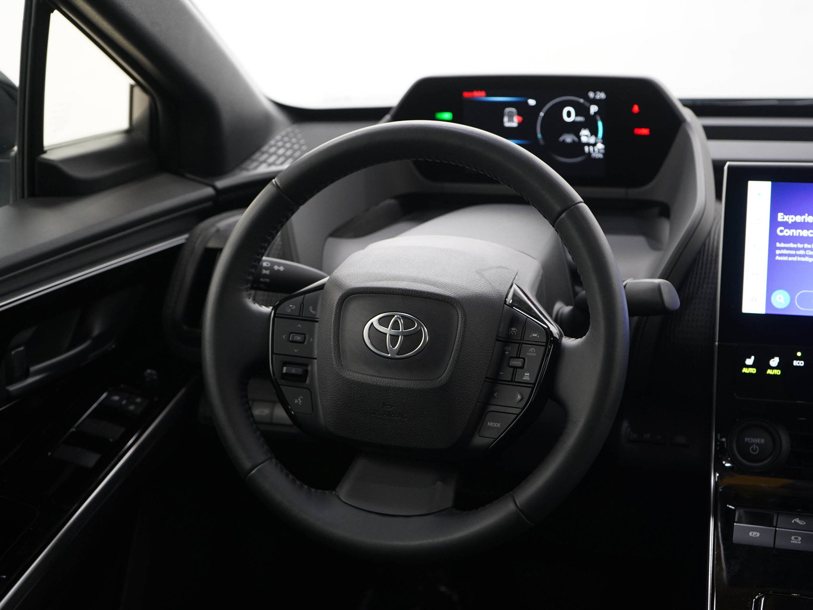 Used 2024 Toyota bZ4X AWD w/ Weather Package image 14