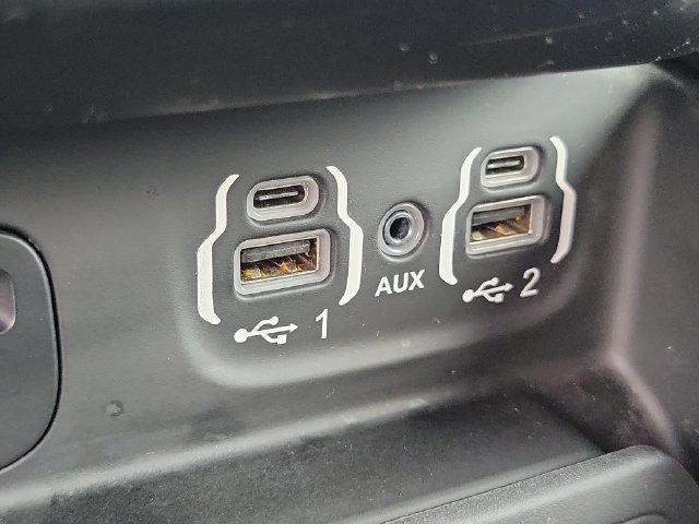Used 2019 RAM 1500 Big Horn AWD/4WD image 26