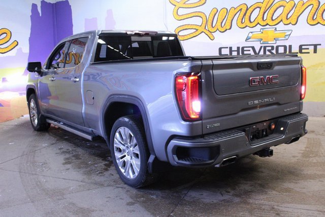 Used 2020 GMC Sierra 1500 Denali image 6