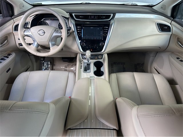Used 2015 Nissan Murano SL image 8