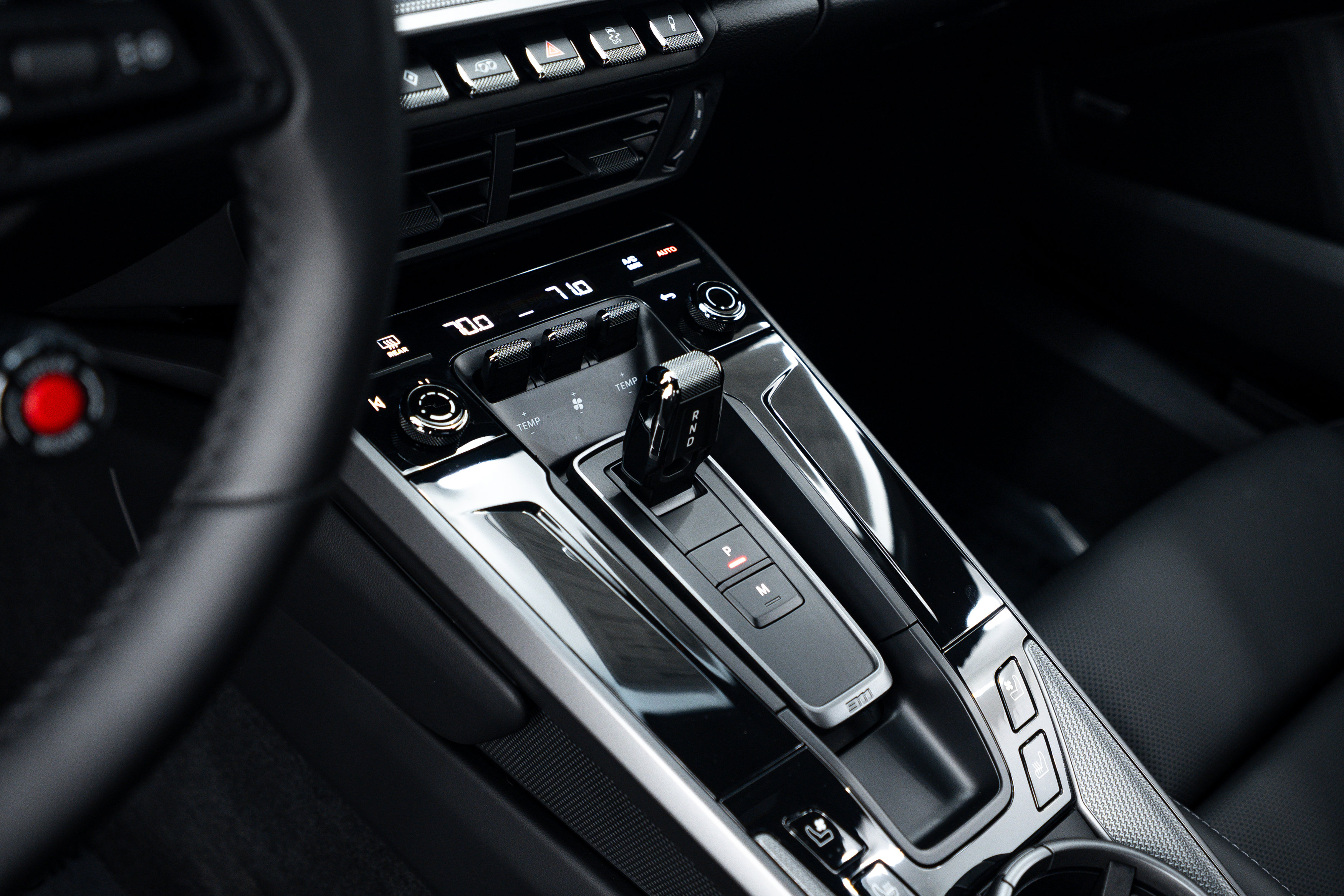 Certified 2025 Porsche 911 Carrera image 18