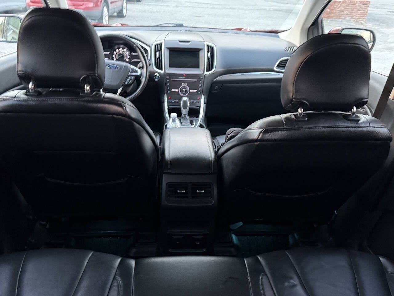 Used 2016 Ford Edge Titanium w/ Technology Package AWD/4WD image 26
