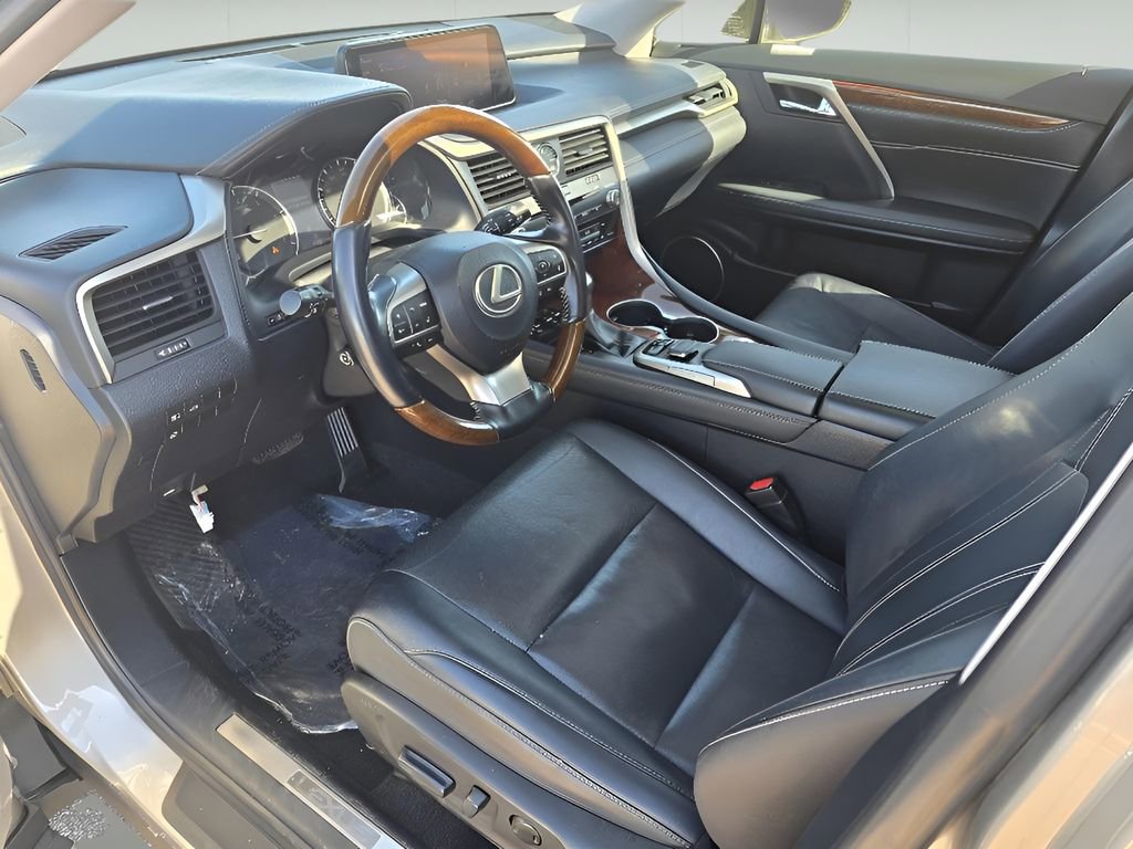 Used 2018 Lexus RX 350 AWD w/ Premium Package image 25