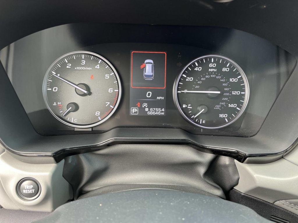 Used 2022 Subaru Outback Premium AWD/4WD image 35