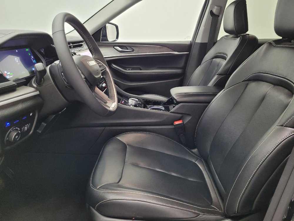 Used 2022 Jeep Grand Cherokee Limited 4xe AWD/4WD image 17