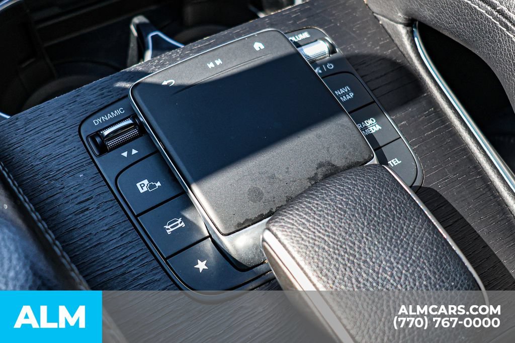 Used 2024 Mercedes-Benz GLE 450 4MATIC w/ AMG Line Exterior image 42