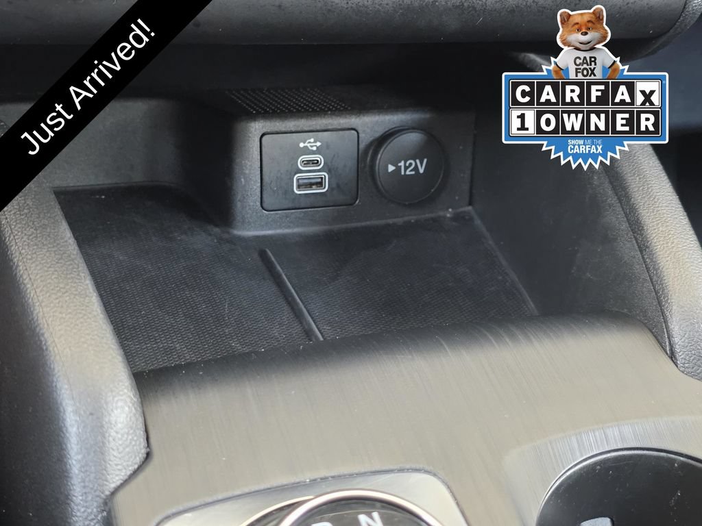 Used 2025 Ford Escape Active FWD image 23