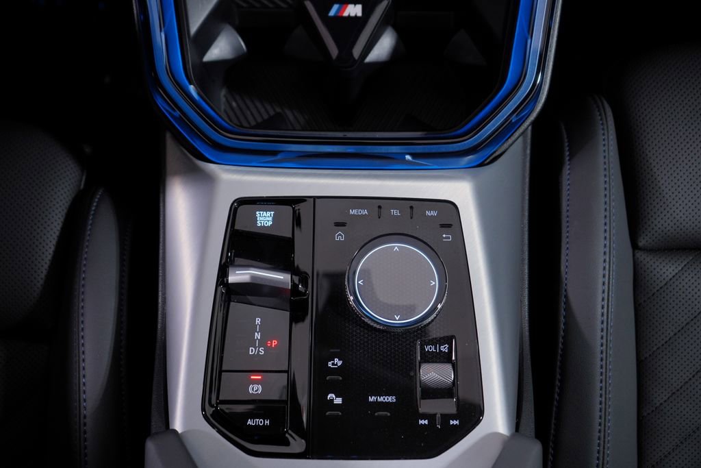 Used 2025 BMW X3 xDrive30i w/ M Sport Package image 13