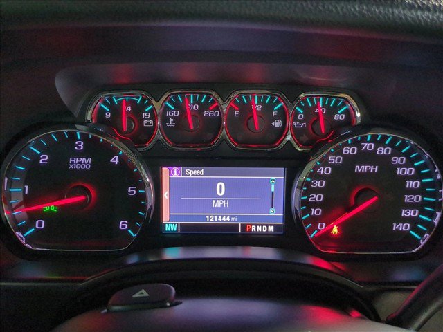 Used 2015 Chevrolet Tahoe LS AWD/4WD image 11