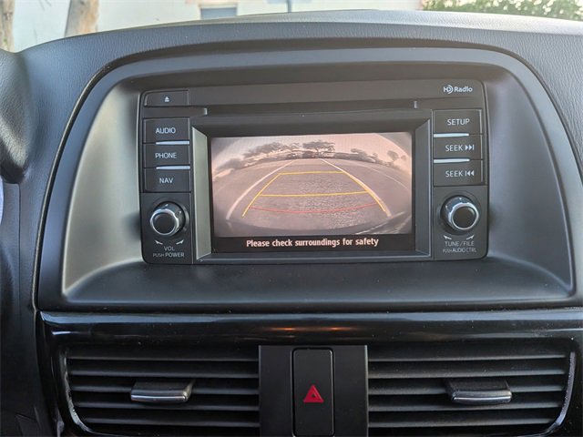 Used 2014 MAZDA CX-5 Touring w/ Bose/Moonroof Package image 22