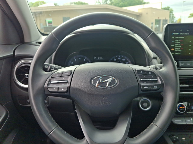 Certified 2023 Hyundai Kona SEL w/ Convenience Package AWD/4WD image 20