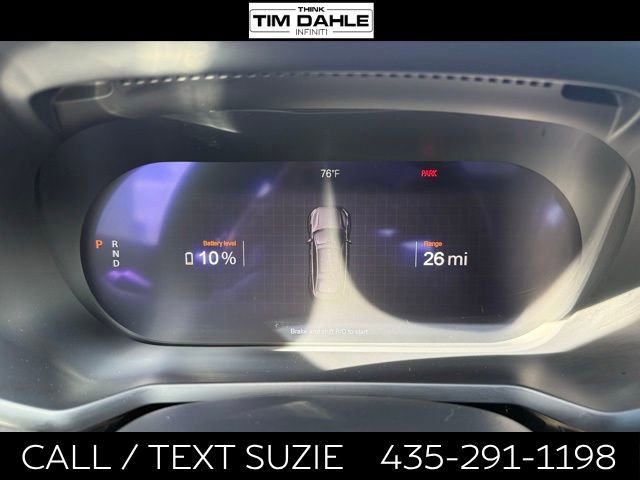 Used 2023 Polestar Polestar 2 w/ Pilot Pack AWD/4WD image 3