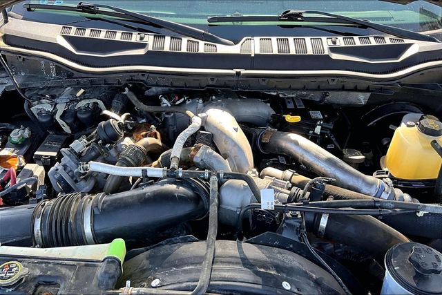 Used 2021 Ford F250 Platinum AWD/4WD image 7
