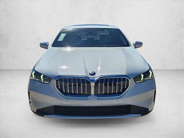 Certified 2026 BMW 530i image 2