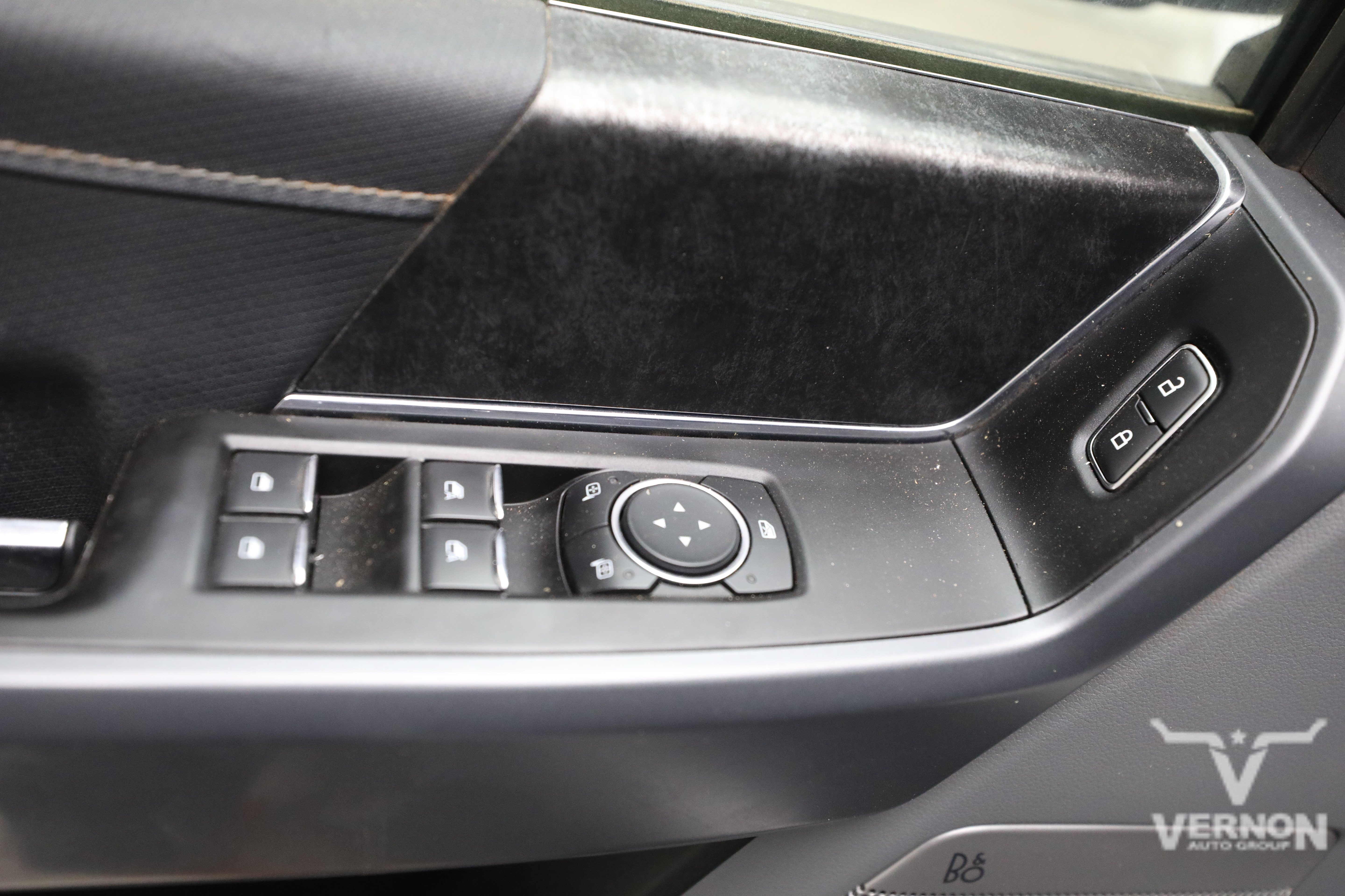 Used 2021 Ford F150 XLT w/ Equipment Group 302A High AWD/4WD image 15