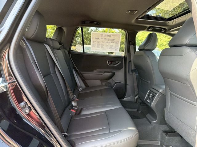 New 2026 Subaru Outback Premium AWD/4WD image 16