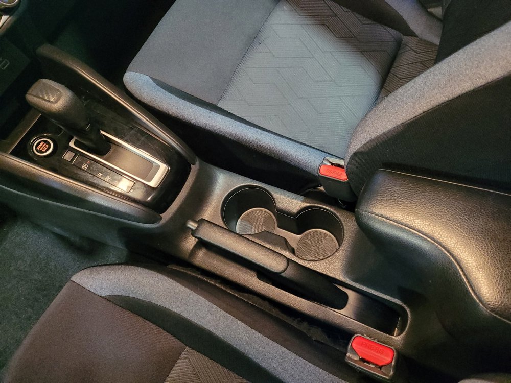 Used 2023 Nissan Versa SV image 26