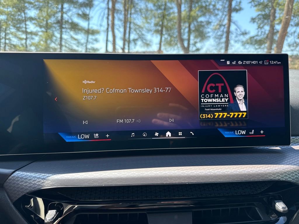 New 2026 BMW i4 xDrive40i image 15