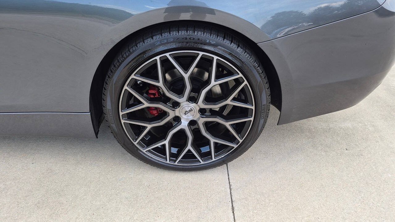 Used 2014 BMW 428i Convertible RWD image 15