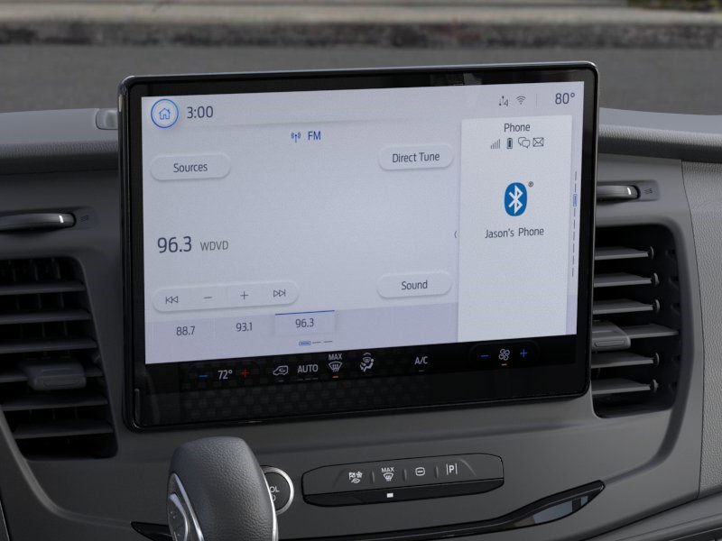 New 2026 Ford Transit 150 Low Roof image 15