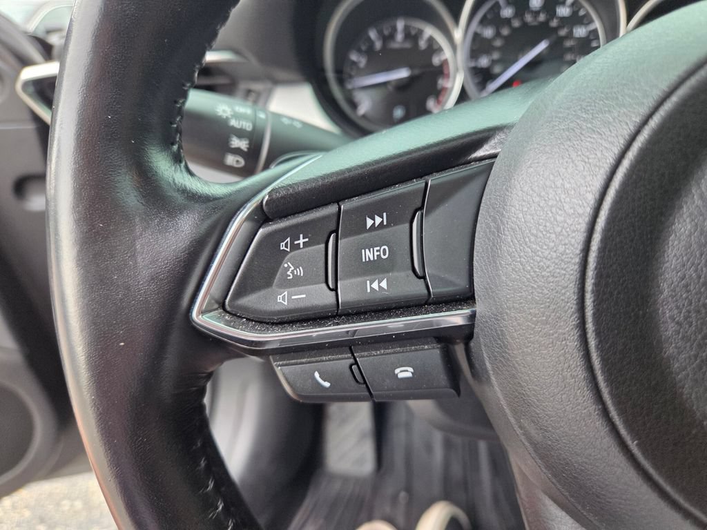 Used 2018 MAZDA MAZDA6 Grand Touring Reserve FWD image 30