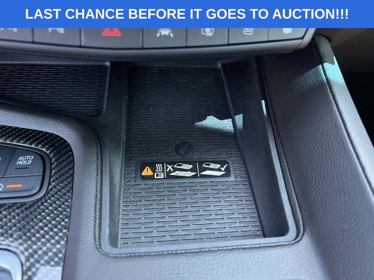Used 2023 Cadillac CT5 V w/ Platinum Package AWD/4WD image 23