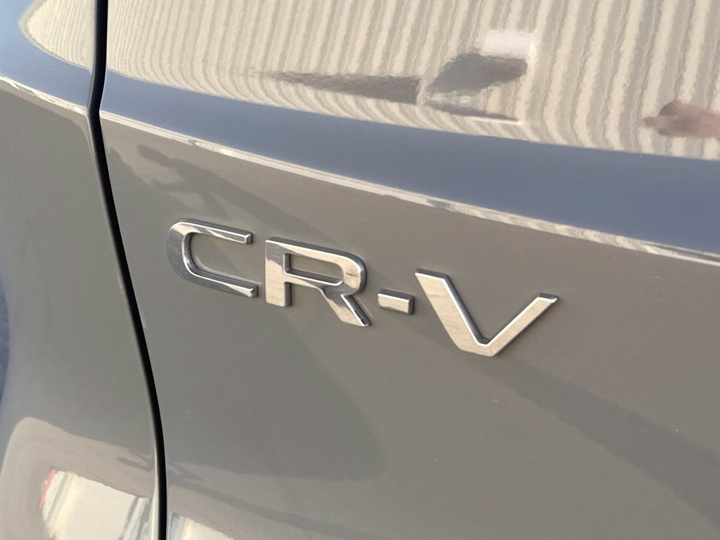 Certified 2025 Honda CR-V EX-L image 10