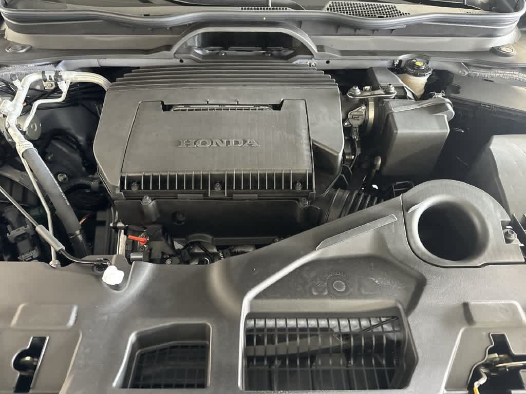 New 2026 Honda Pilot Sport image 12
