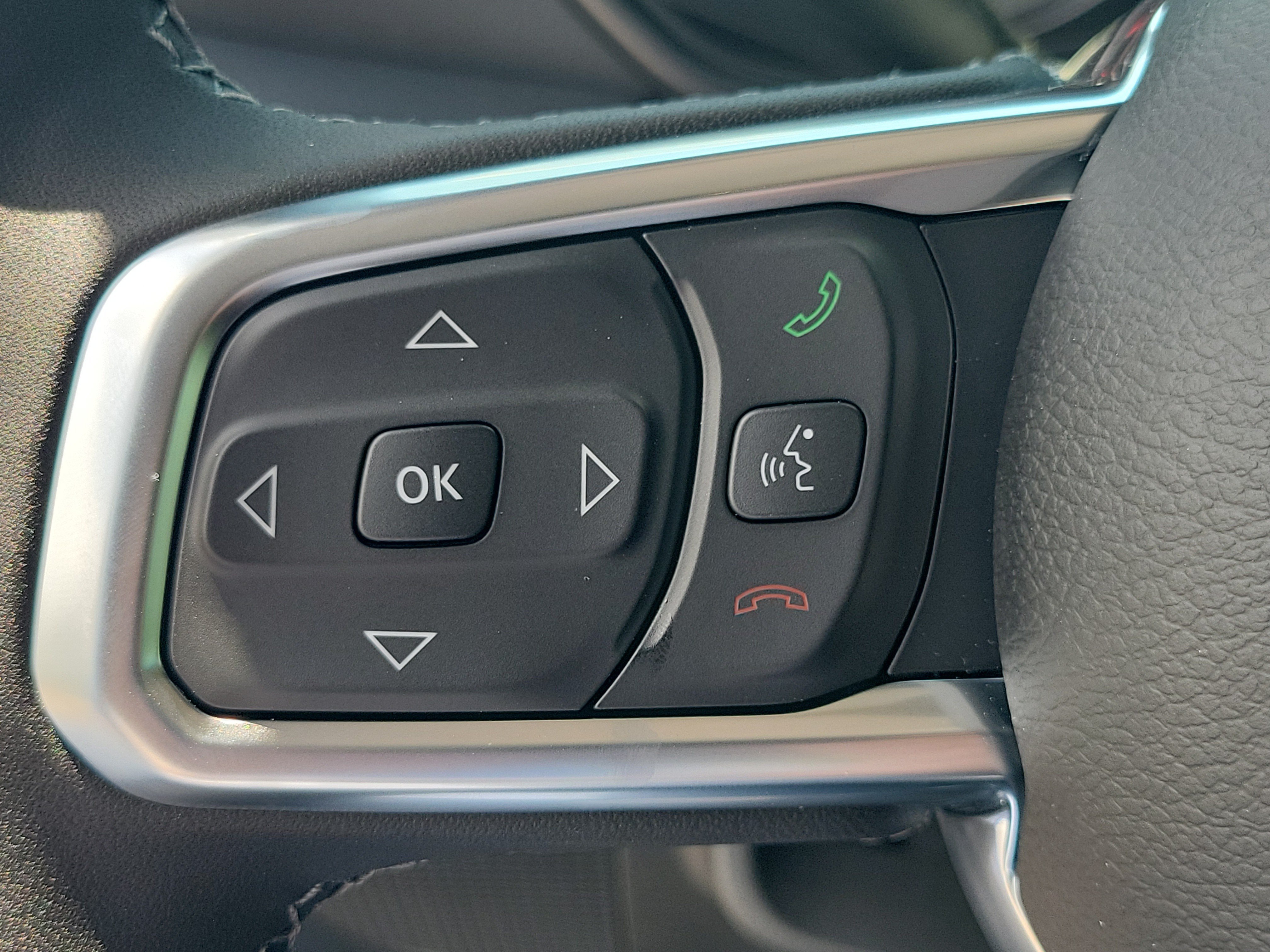New 2026 Jeep Wrangler Unlimited Sahara AWD/4WD image 14