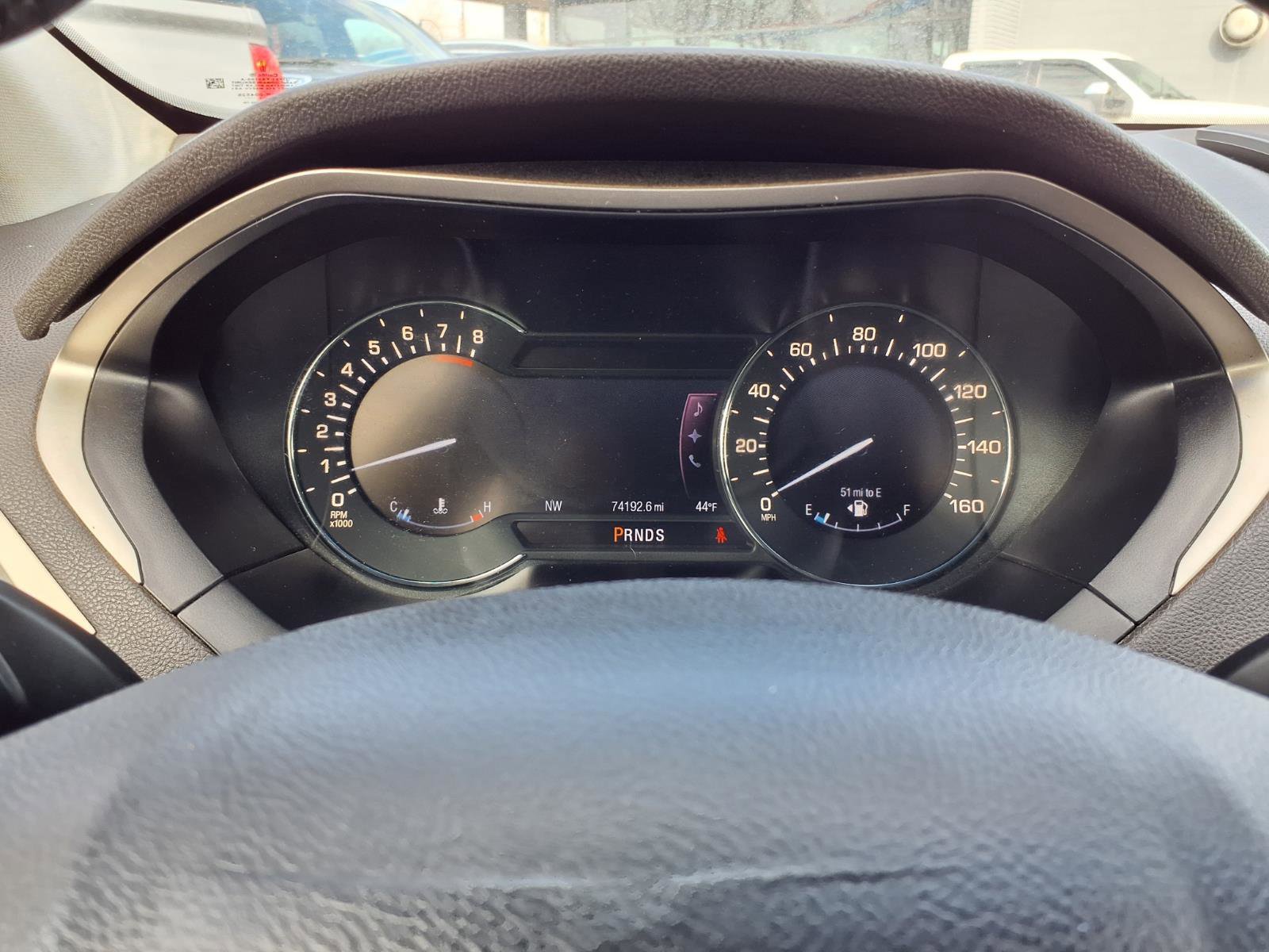 Used 2013 Lincoln MKZ Base image 16