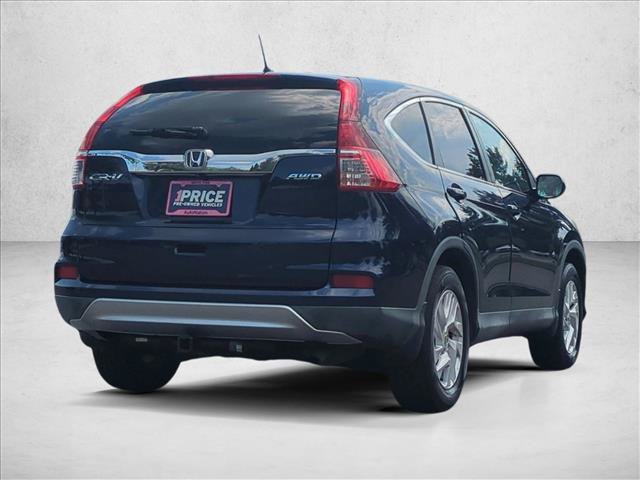 Used 2016 Honda CR-V EX image 5