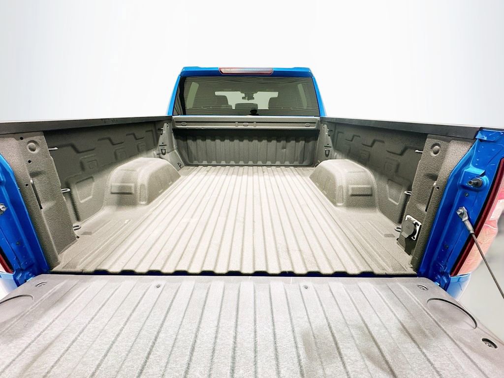 Used 2023 Chevrolet Silverado 1500 Custom RWD image 26