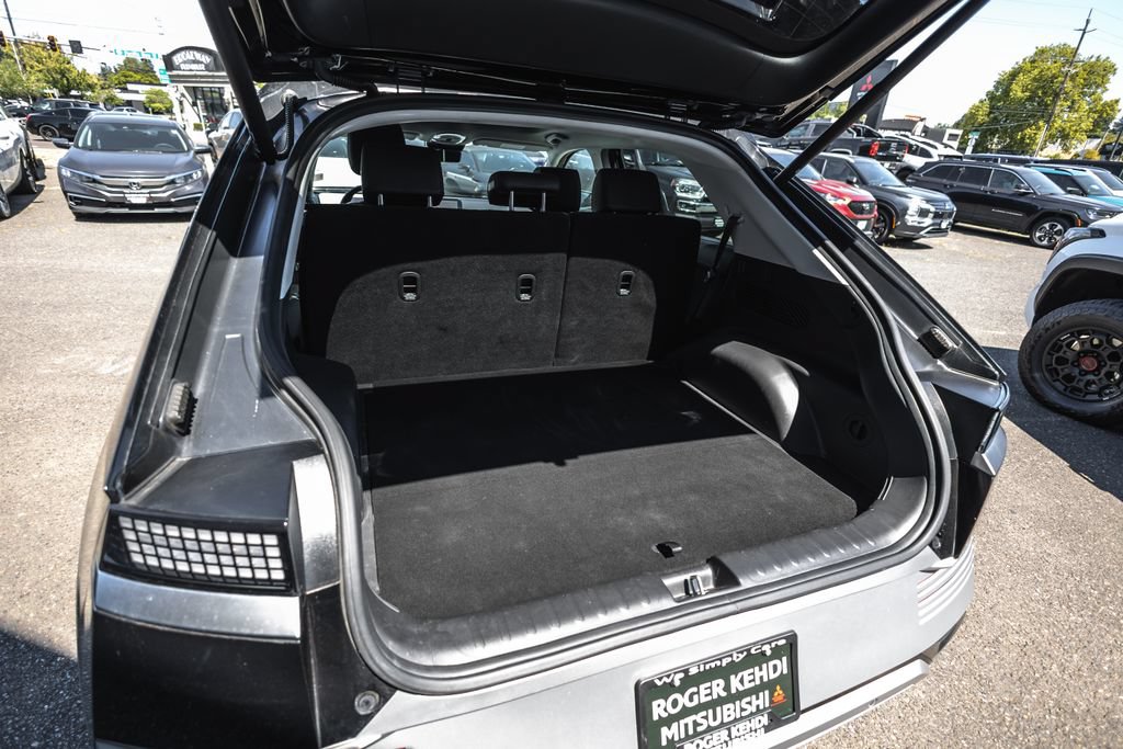 Used 2024 Hyundai Ioniq 5 Limited AWD/4WD image 30