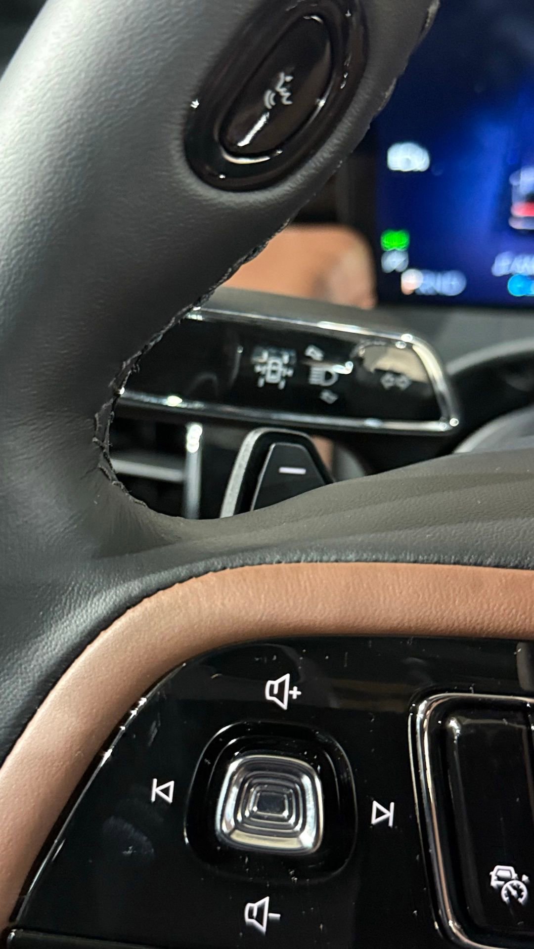 New 2026 Lincoln Aviator Reserve AWD/4WD image 92